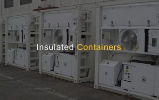 insulated shipping boxes